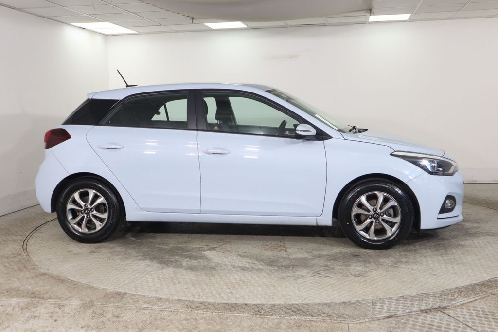 Used Hyundai i20 2019 for sale - 77356014: Photo 7