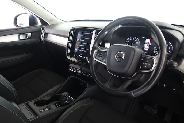 Used Volvo XC40 2019 for sale - 76223622: Photo 16