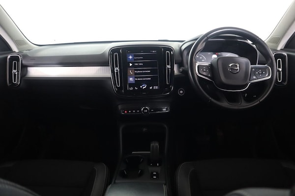 Used Volvo XC40 2019 for sale - 76223622: Photo 17