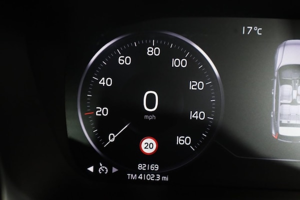 Used Volvo XC40 2019 for sale - 76223622: Photo 18
