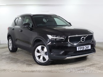 Used Volvo XC40 2019 for sale - 76223622: Photo