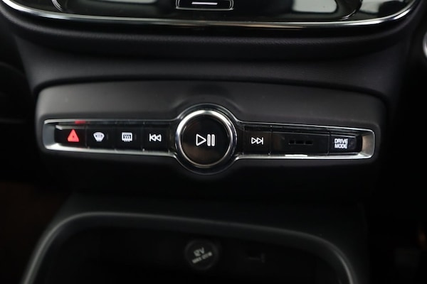 Used Volvo XC40 2019 for sale - 76223622: Photo 21