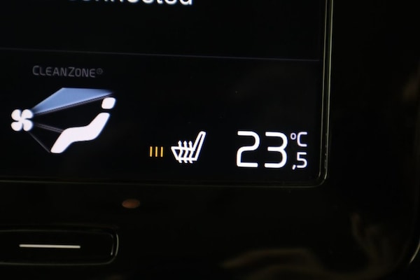 Used Volvo XC40 2019 for sale - 76223622: Photo 25
