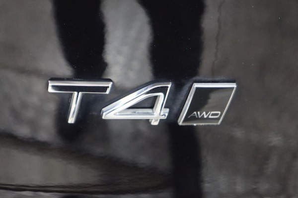 Used Volvo XC40 2019 for sale - 76223622: Photo 39