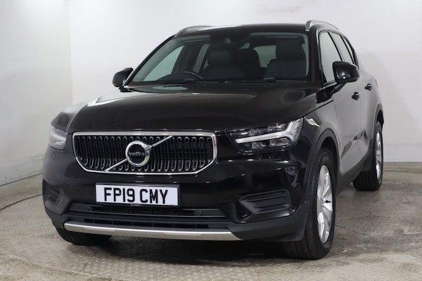 Used Volvo XC40 2019 for sale - 76223622: Photo 3