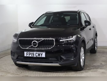 Used Volvo XC40 2019 for sale - 76223622: Photo