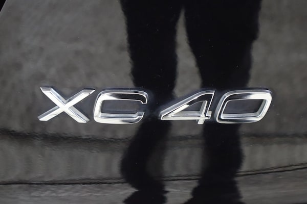 Used Volvo XC40 2019 for sale - 76223622: Photo 40