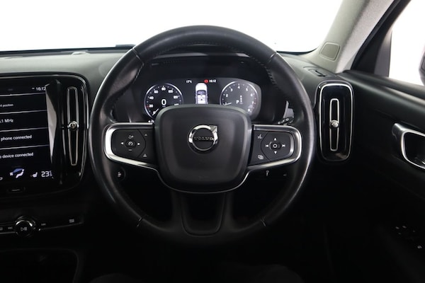 Used Volvo XC40 2019 for sale - 76223622: Photo 42