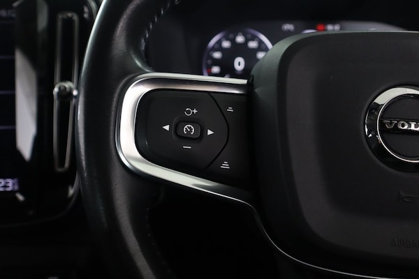 Used Volvo XC40 2019 for sale - 76223622: Photo 43