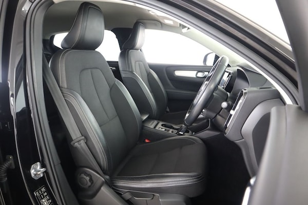 Used Volvo XC40 2019 for sale - 76223622: Photo 45