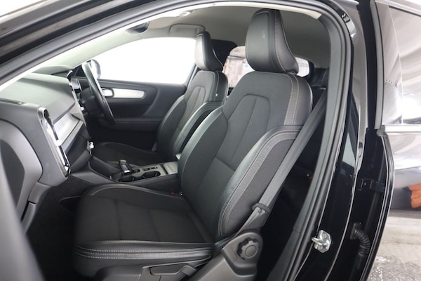 Used Volvo XC40 2019 for sale - 76223622: Photo 46