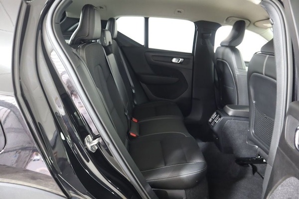 Used Volvo XC40 2019 for sale - 76223622: Photo 47
