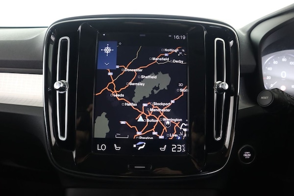 Used Volvo XC40 2019 for sale - 76223622: Photo 49