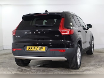 Used Volvo XC40 2019 for sale - 76223622: Photo