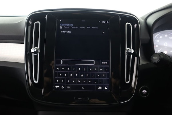 Used Volvo XC40 2019 for sale - 76223622: Photo 50