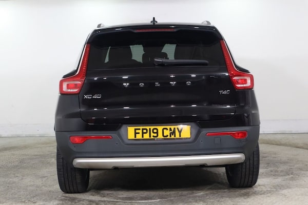 Used Volvo XC40 2019 for sale - 76223622: Photo 5
