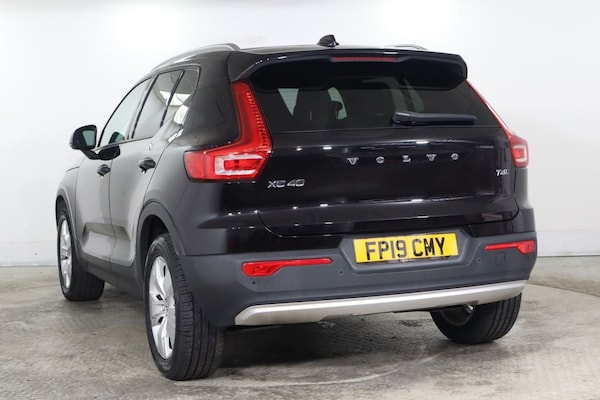 Used Volvo XC40 2019 for sale - 76223622: Photo 6