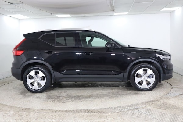 Used Volvo XC40 2019 for sale - 76223622: Photo 7