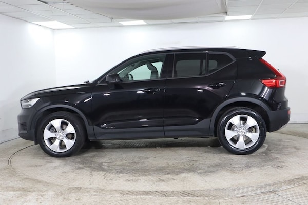 Used Volvo XC40 2019 for sale - 76223622: Photo 8