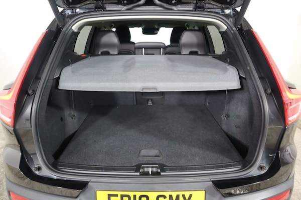Used Volvo XC40 2019 for sale - 76223622: Photo 9
