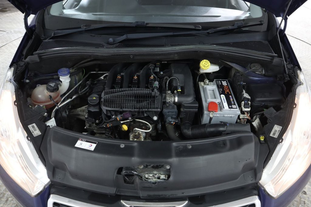 Used Peugeot 208 2015 for sale - 77153712: Photo 10