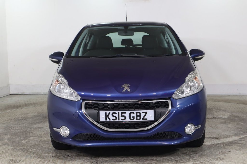 Used Peugeot 208 2015 for sale - 77153712: Photo 2