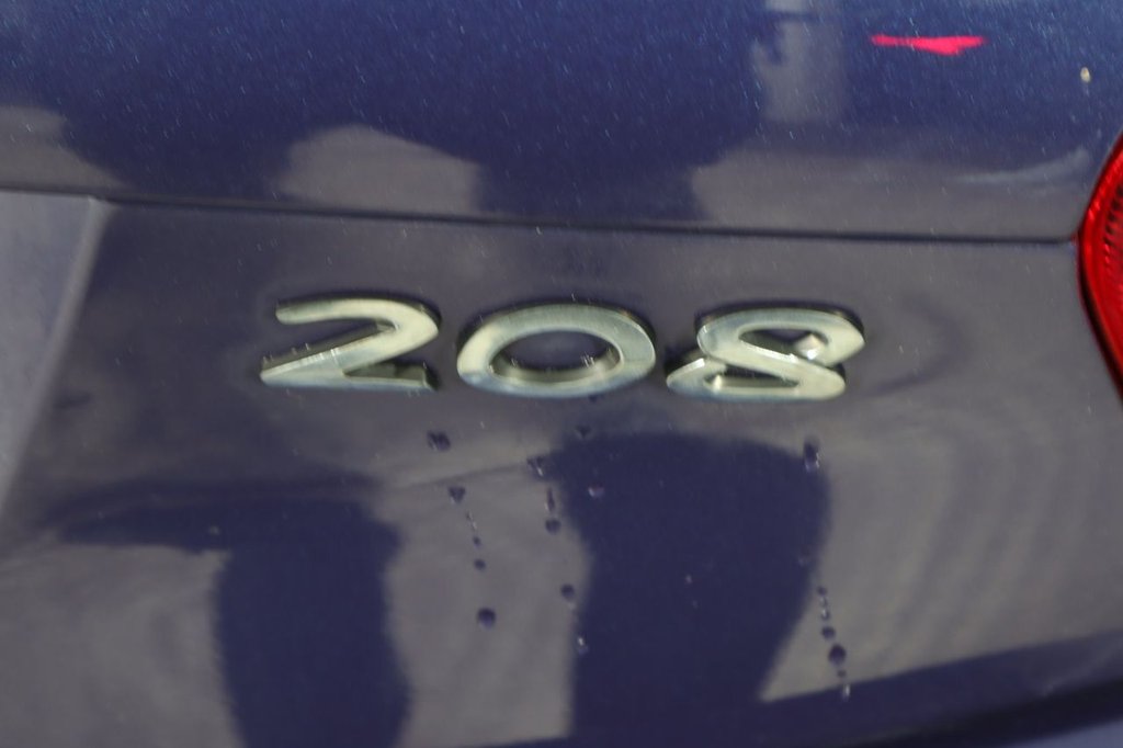 Used Peugeot 208 2015 for sale - 77153712: Photo 31