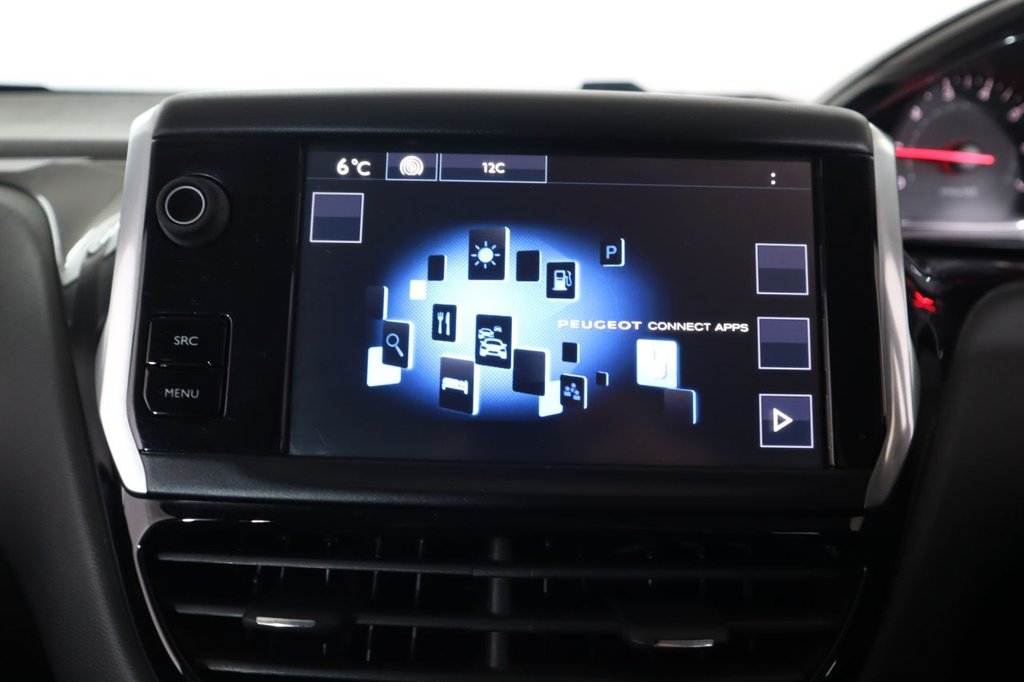 Used Peugeot 208 2015 for sale - 77153712: Photo 43