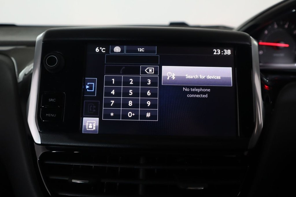 Used Peugeot 208 2015 for sale - 77153712: Photo 44