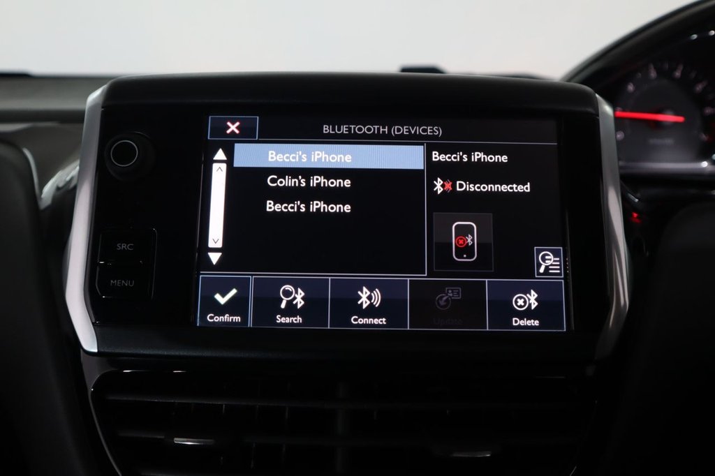 Used Peugeot 208 2015 for sale - 77153712: Photo 45