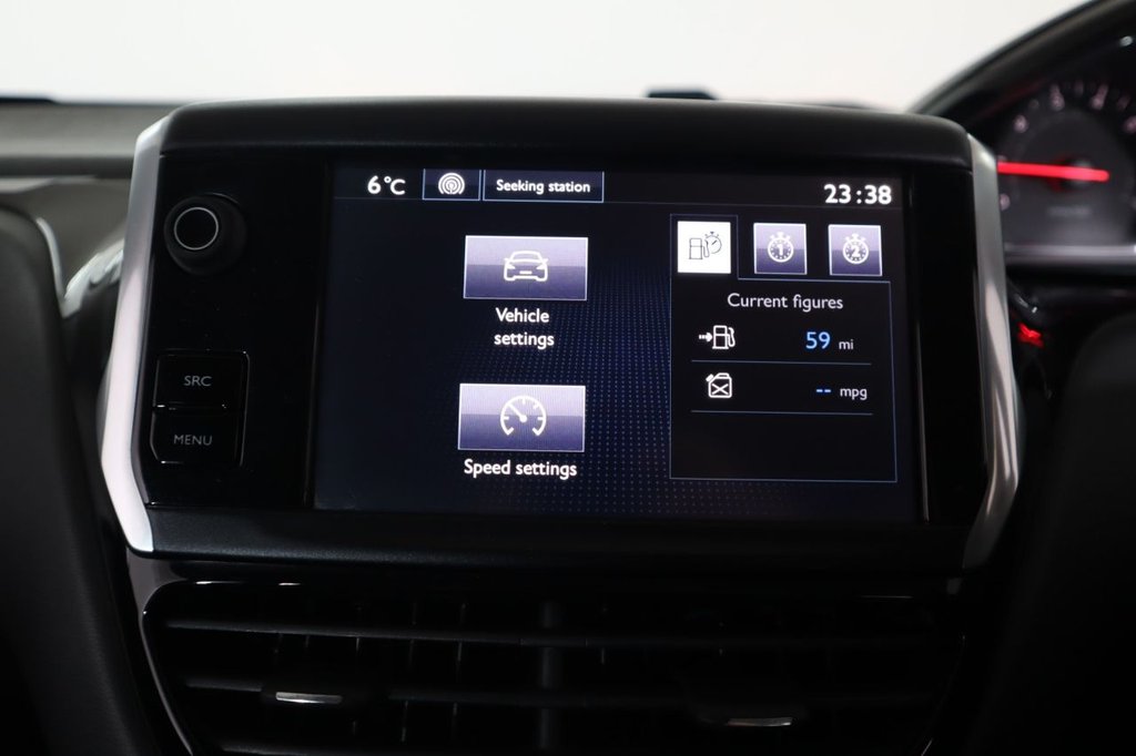 Used Peugeot 208 2015 for sale - 77153712: Photo 46