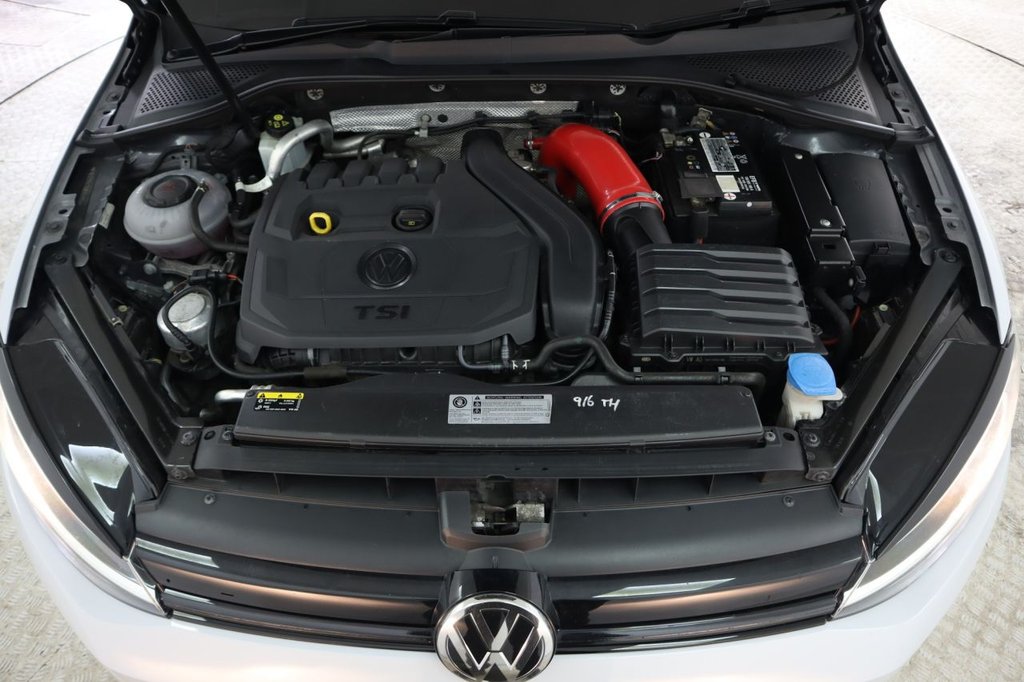 Used Volkswagen Golf 2019 for sale - 78181586: Photo 10