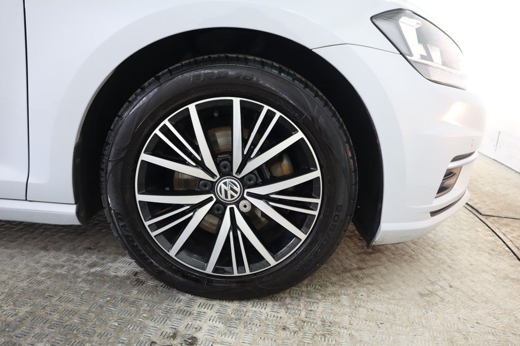 Used Volkswagen Golf 2019 for sale - 78181586: Photo 11