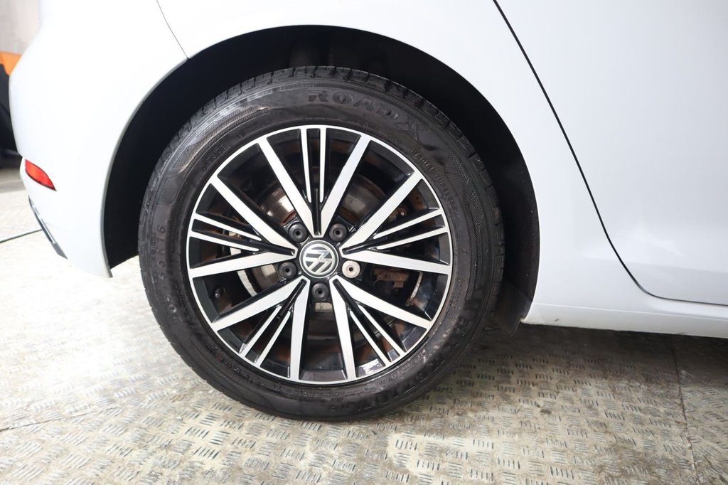 Used Volkswagen Golf 2019 for sale - 78181586: Photo 12