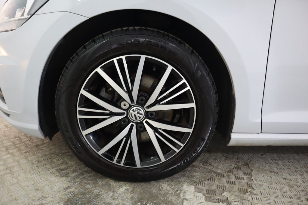 Used Volkswagen Golf 2019 for sale - 78181586: Photo 13