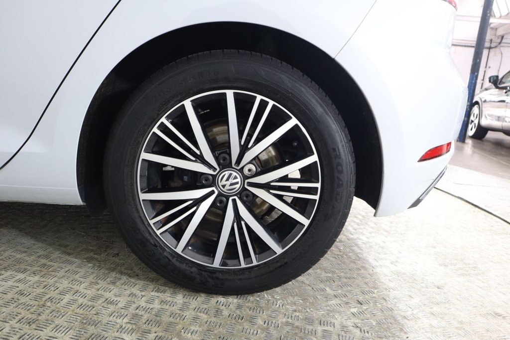 Used Volkswagen Golf 2019 for sale - 78181586: Photo 14