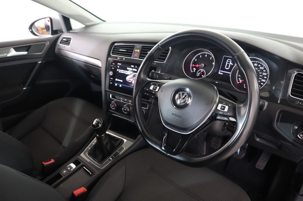 Used Volkswagen Golf 2019 for sale - 78181586: Photo 15