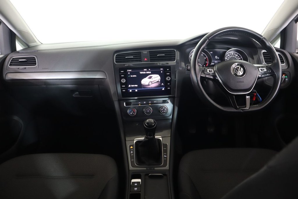 Used Volkswagen Golf 2019 for sale - 78181586: Photo 16