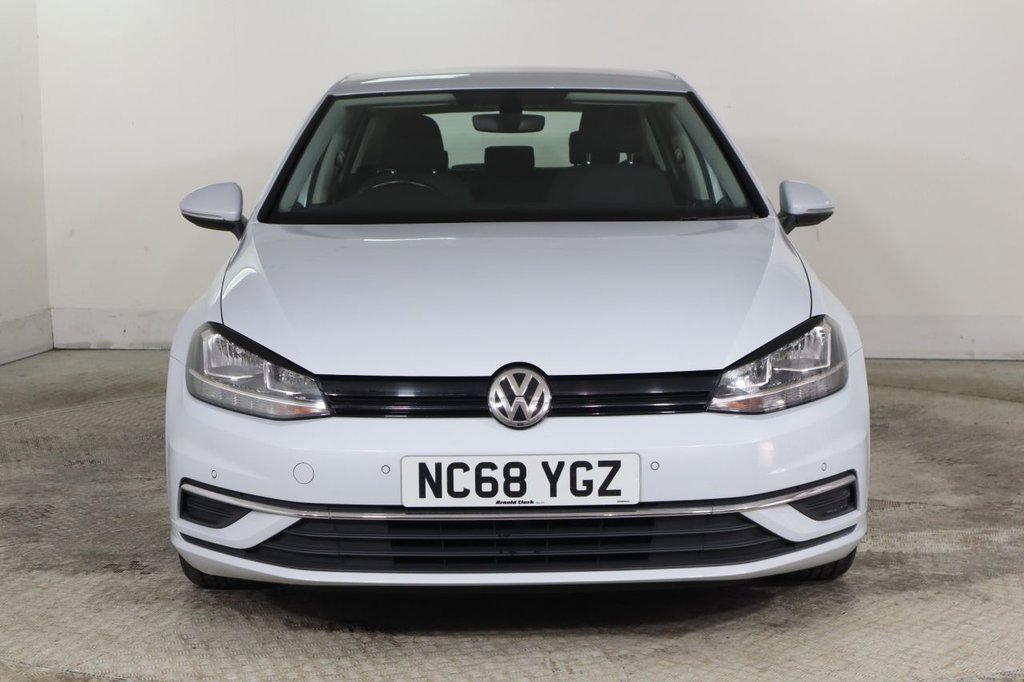 Used Volkswagen Golf 2019 for sale - 78181586: Photo 2
