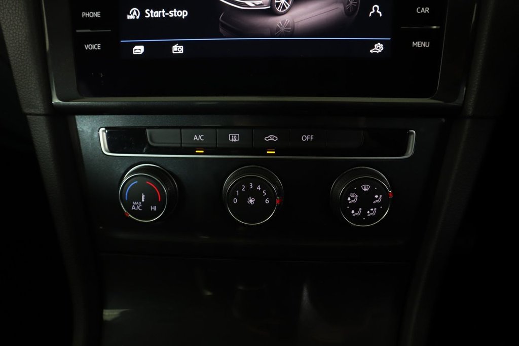 Used Volkswagen Golf 2019 for sale - 78181586: Photo 22