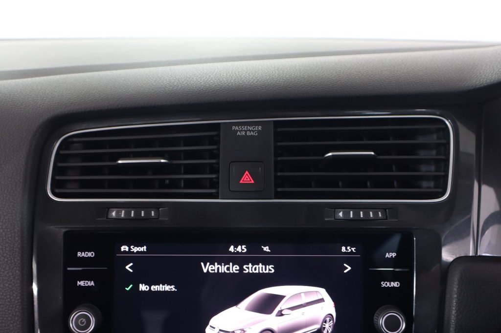 Used Volkswagen Golf 2019 for sale - 78181586: Photo 25