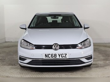 Used Volkswagen Golf 2019 for sale - 78181586: Photo