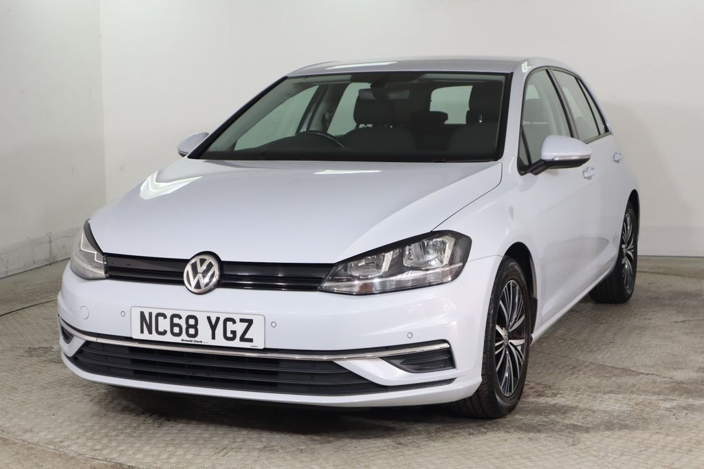 Used Volkswagen Golf 2019 for sale - 78181586: Photo 3