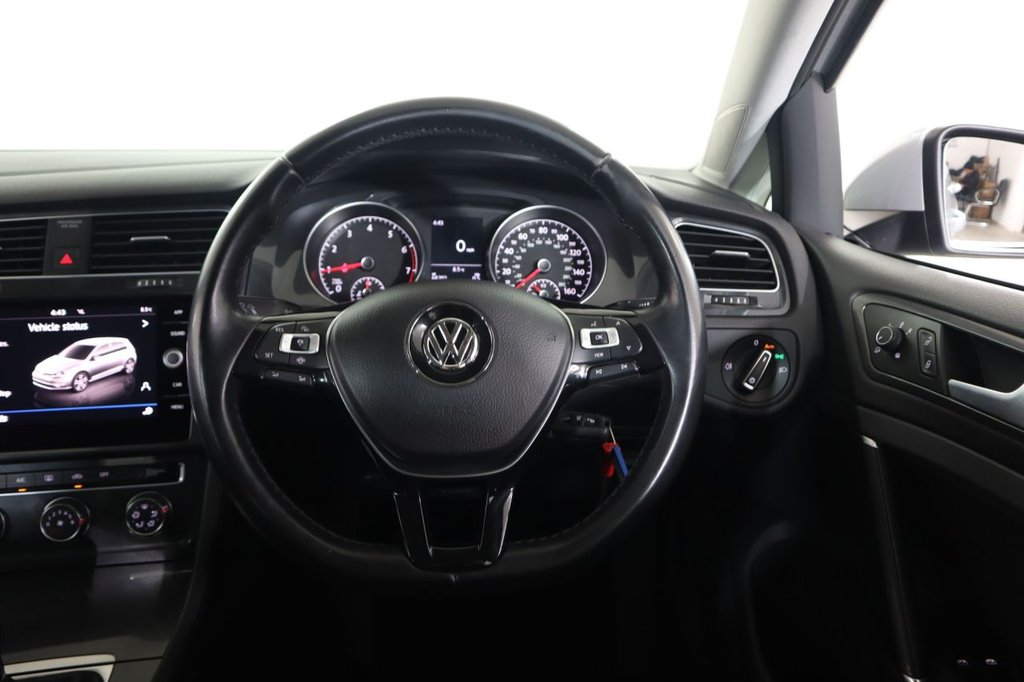 Used Volkswagen Golf 2019 for sale - 78181586: Photo 38