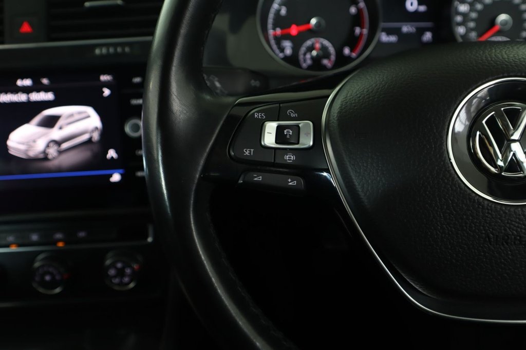 Used Volkswagen Golf 2019 for sale - 78181586: Photo 39