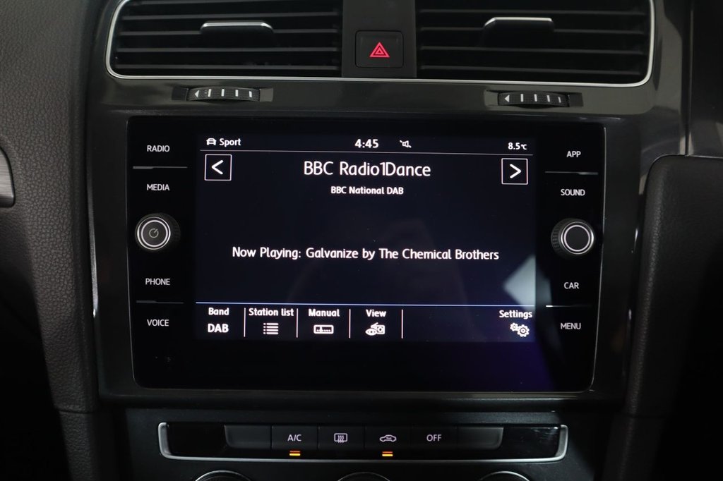 Used Volkswagen Golf 2019 for sale - 78181586: Photo 45