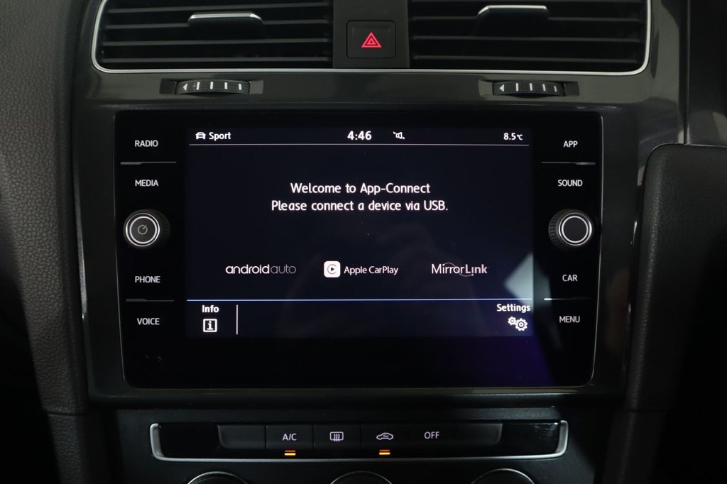 Used Volkswagen Golf 2019 for sale - 78181586: Photo 47