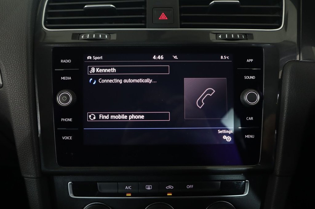 Used Volkswagen Golf 2019 for sale - 78181586: Photo 48