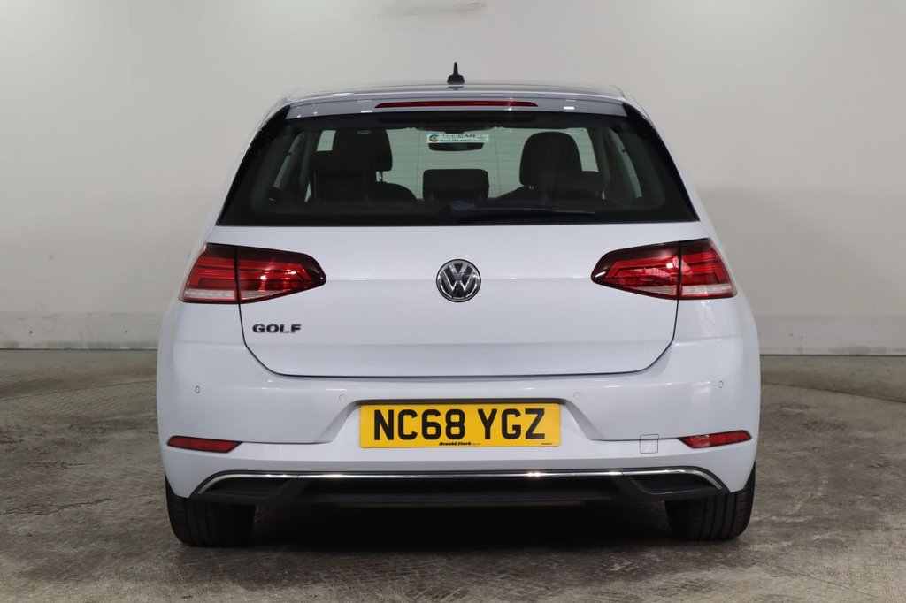 Used Volkswagen Golf 2019 for sale - 78181586: Photo 5
