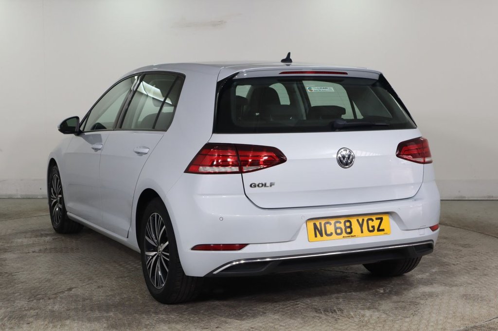 Used Volkswagen Golf 2019 for sale - 78181586: Photo 6